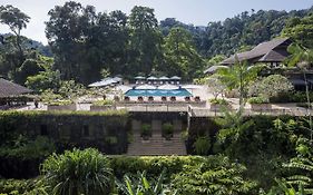 Villa The Datai Langkawi