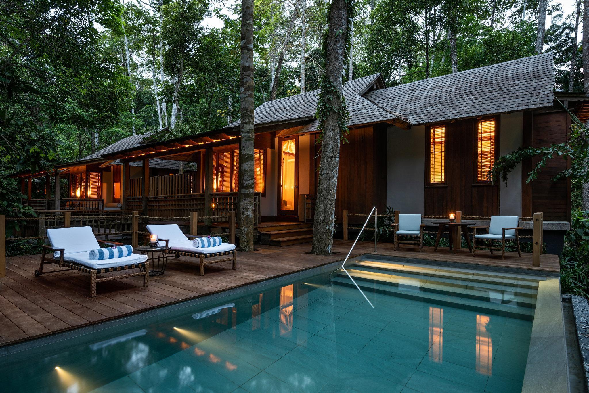 The Datai Langkawi Luaran gambar