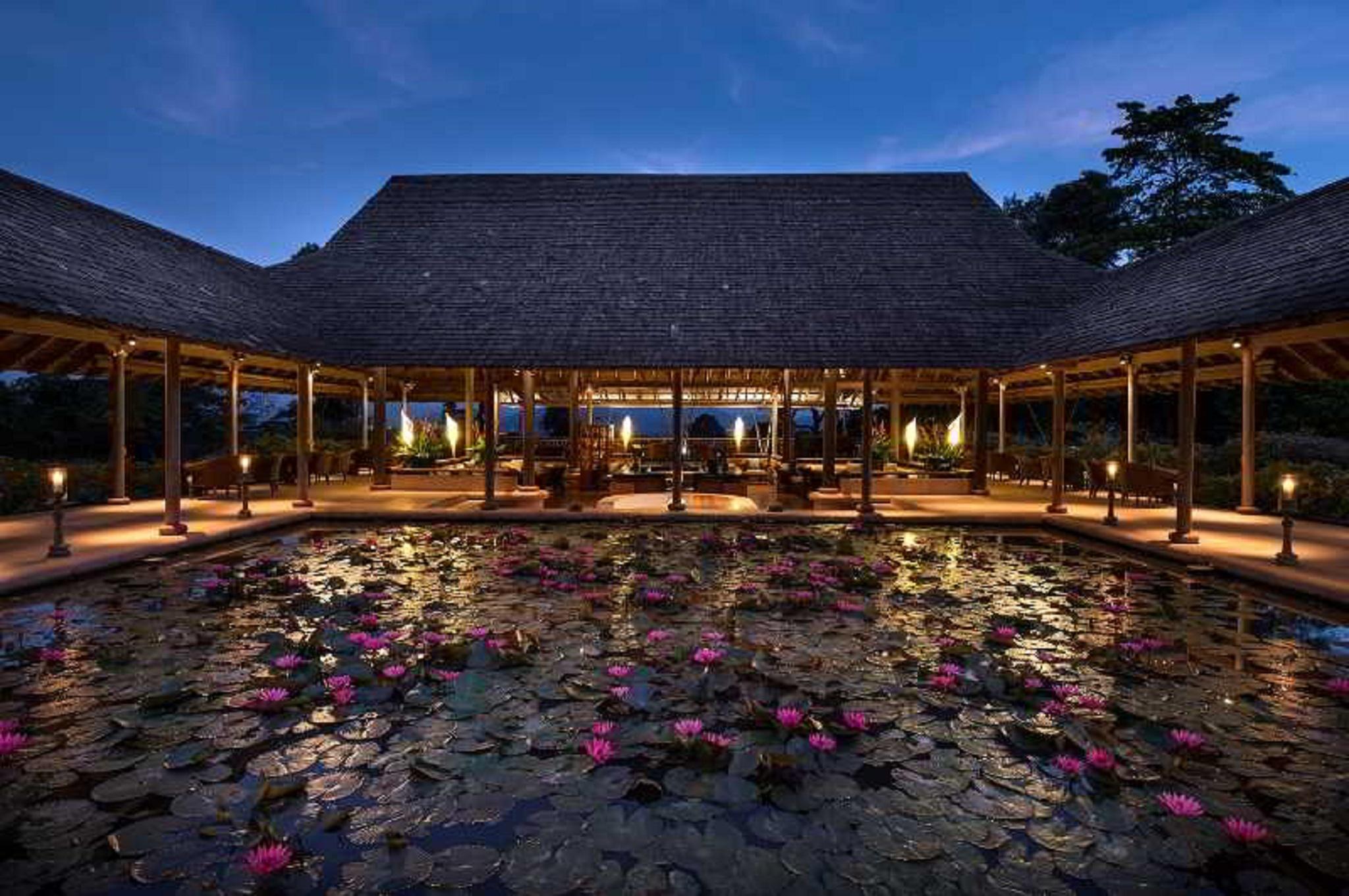 The Datai Langkawi Luaran gambar