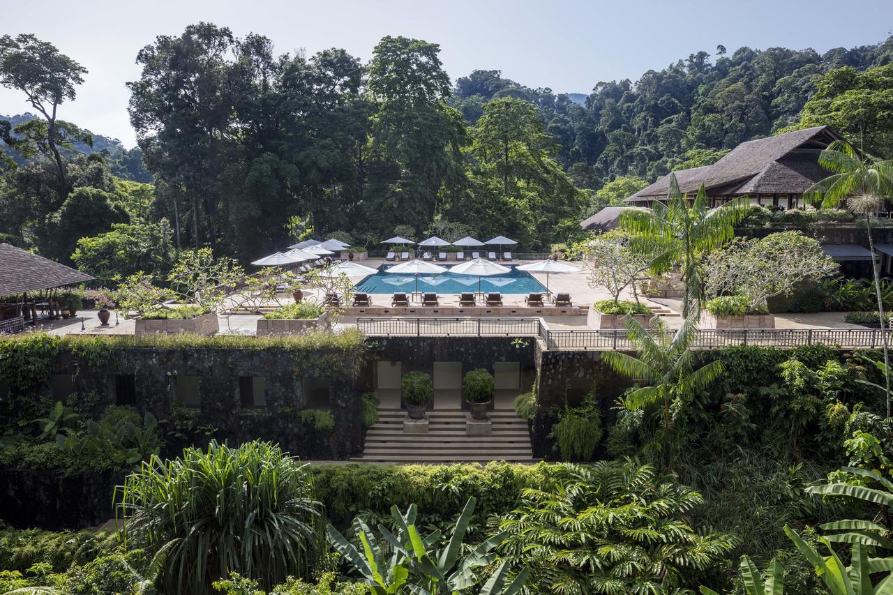 The Datai Langkawi Luaran gambar