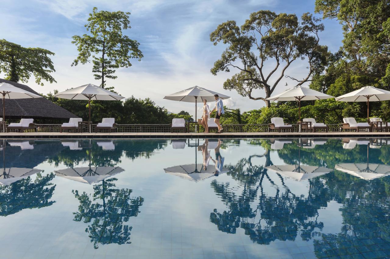 The Datai Langkawi Luaran gambar