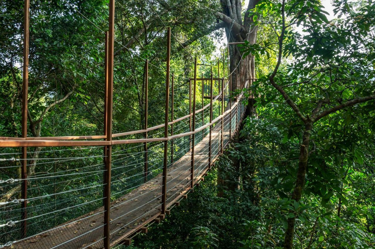 The Datai Langkawi Luaran gambar